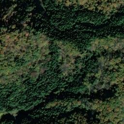 Satellite imagery of 座禅石, JP