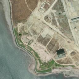 Satellite imagery of Hunters Point, US
