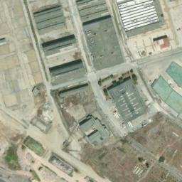 Satellite imagery of Hunters Point, US