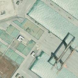 Satellite imagery of Hunters Point, US