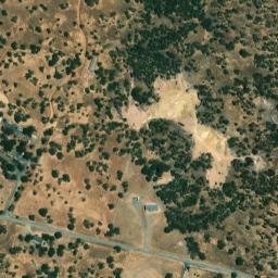Satellite imagery of Oak Hill Mine, US