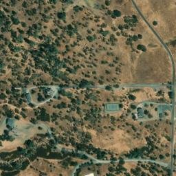 Satellite imagery of Solambo Mine, US