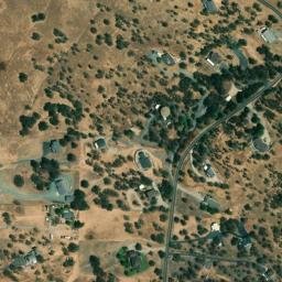 Satellite imagery of Solambo Mine, US