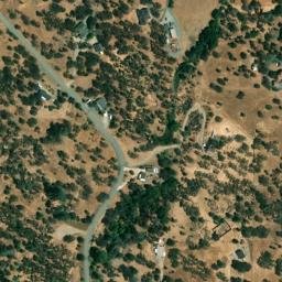 Satellite imagery of Burr Mine, US
