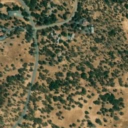Satellite imagery of Burr Mine, US