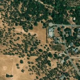 Satellite imagery of Burr Mine, US