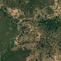 Satellite imagery of Fugua Ridge, US