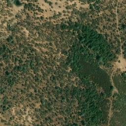 Satellite imagery of Fugua Ridge, US