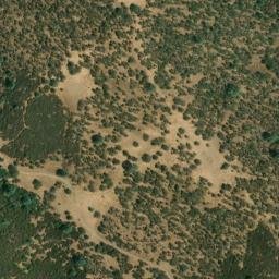 Satellite imagery of Fugua Ridge, US