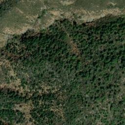 Satellite imagery of Marble Spring Mine, US