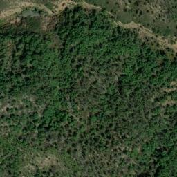Satellite imagery of Marble Spring Mine, US