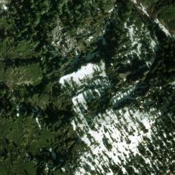 Satellite imagery of Roosevelt Point, US