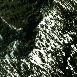 Satellite imagery of Roosevelt Point, US