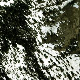Satellite imagery of Roosevelt Point, US
