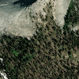 Satellite imagery of Cascade Cliffs, US