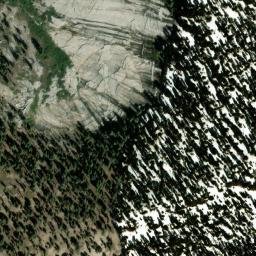 Satellite imagery of Cascade Cliffs, US