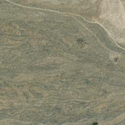 Satellite imagery of Mountain View and Proctor Mine, US