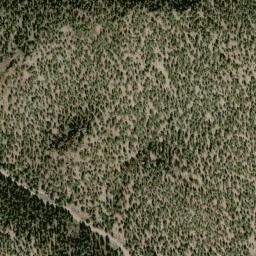 Satellite imagery of Inman Group Mine, US