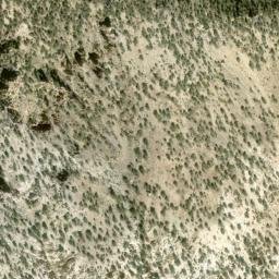 Satellite imagery of Sixteen-To-One Mine, US