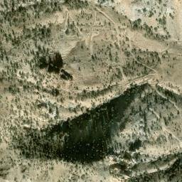 Satellite imagery of Ebley Tunnel, US