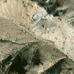 Satellite imagery of Ebley Tunnel, US