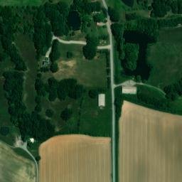 Satellite imagery of Vinyard Mine, US