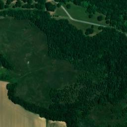Satellite imagery of Vinyard Mine, US