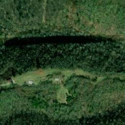 Satellite imagery of Mount Hebron Ridge, US