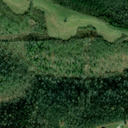 Satellite imagery of Mount Hebron Ridge, US