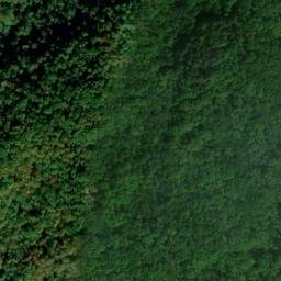 Satellite imagery of Little Bend Ridge, US