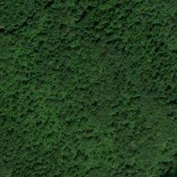 Satellite imagery of Little Bend Ridge, US
