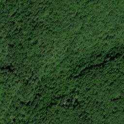Satellite imagery of Tar Ridge, US