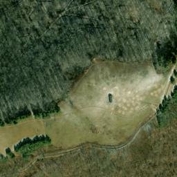 Satellite imagery of Keeney Mountain, US