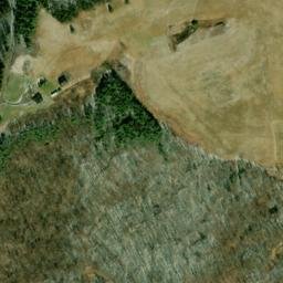 Satellite imagery of Keeney Mountain, US