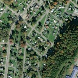Satellite imagery of Cedar Ridge, US