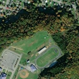 Satellite imagery of Cedar Ridge, US
