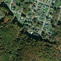 Satellite imagery of Cedar Ridge, US