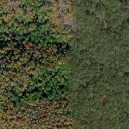 Satellite imagery of Chestnut Ridge, US