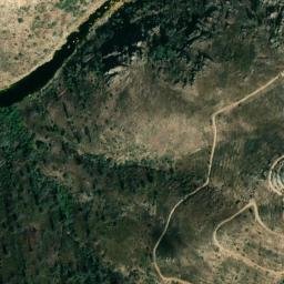 Satellite imagery of survey_point, PT