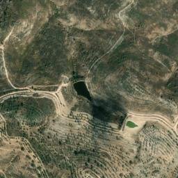 Satellite imagery of survey_point, PT