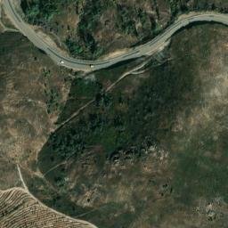 Satellite imagery of survey_point, ES