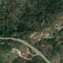 Satellite imagery of survey_point, PT