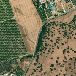 Satellite imagery of survey_point, ES