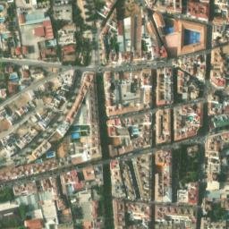 Satellite imagery of Castillo de la Villa de Martos, ES