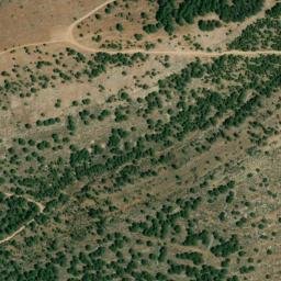 Satellite imagery of Sierra de La Grana, ES