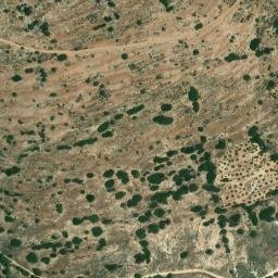 Satellite imagery of Sierra de La Grana, ES