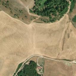 Satellite imagery of Castello di Calatamauro, IT