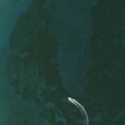 Satellite imagery of Ákra Kalogkéra, GR