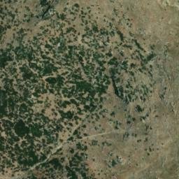 Satellite imagery of Armenía, GR