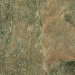 Satellite imagery of Armenía, GR